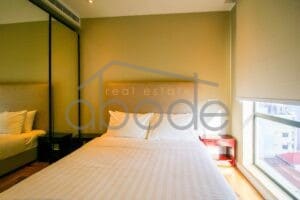 2 bedroom luxury apartment for rent bassac lane