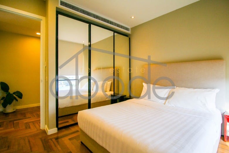 2 bedroom luxury apartment for rent bassac lane