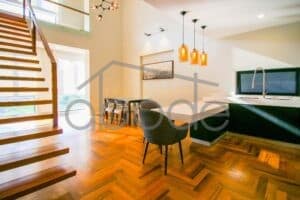 2 bedroom luxury apartment for rent bassac lane