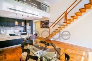 2 bedroom luxury apartment for rent bassac lane
