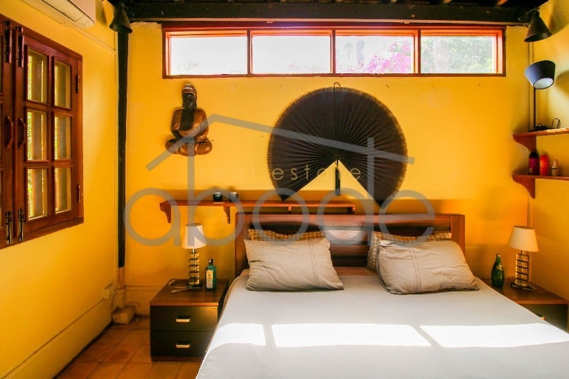 4 bedroom traditional Khmer villa swimming pool for rent Prek Leap