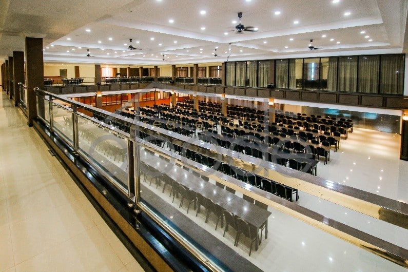 5 Star hotel and convention centre for sale Siem Reap City