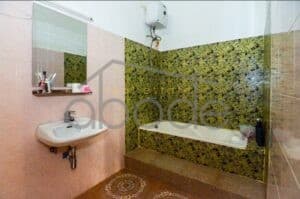 4 bedroom renovated villa for rent Bassac Lane