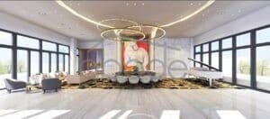Best luxury apartments Cambodia offering premium lifestyles