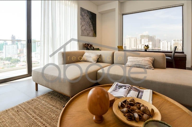 Luxury Apartments Offering Premium Lifestyles Abode Real Estate