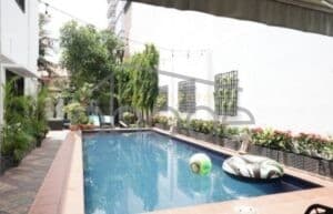 Best swimming pools in Phnom Penh