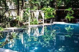 Best swimming pools in Phnom Penh