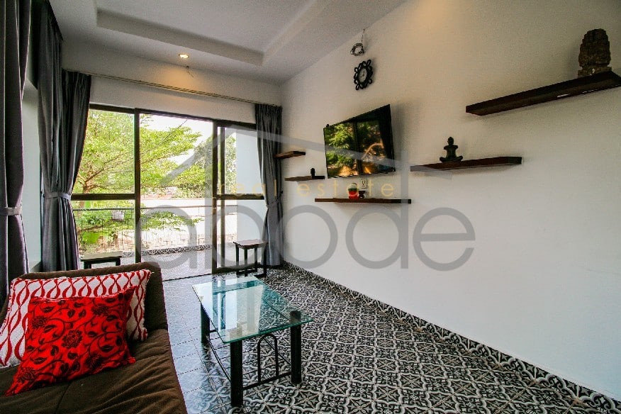 Boutique 6 bedroom villa with pool for sale Siem Reap