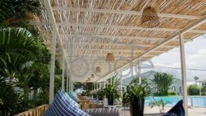 Best swimming pools in Phnom Penh