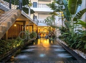 Best swimming pools in Phnom Penh