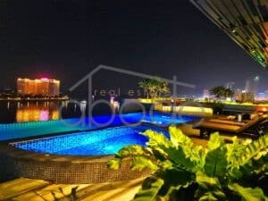 Best swimming pools in Phnom Penh