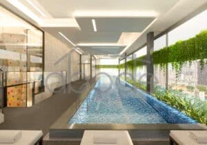 Best luxury apartments Cambodia offering premium lifestyles