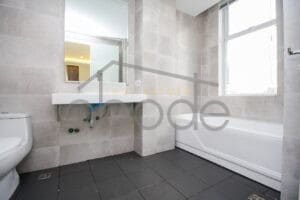 Modern 2 bedroom apartment for rent BKK 1