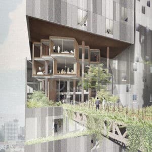 Best luxury apartments Cambodia offering premium lifestyles