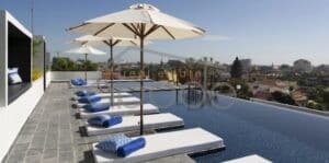 Best swimming pools in Phnom Penh