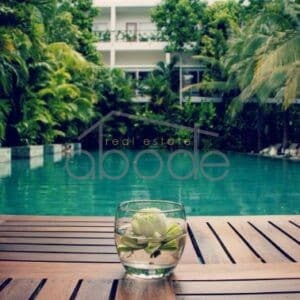 Best swimming pools in Phnom Penh