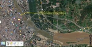 7 hectare land for sale Kandal Province