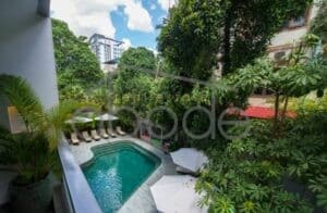 Best swimming pools in Phnom Penh