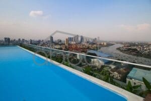 Best luxury apartments Cambodia offering premium lifestyles