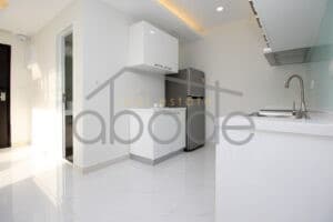 Stylish 2 bedroom luxury city condo for rent BKK 1 central Phnom Penh