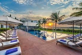 Best swimming pools in Phnom Penh