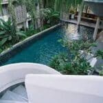 Best swimming pools in Phnom Penh