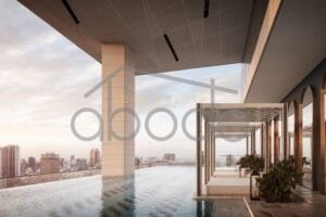 Best luxury apartments Cambodia offering premium lifestyles