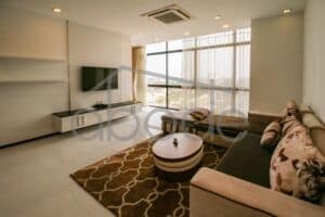 luxury 2 bedroom apartment pool and gym daun penh for rent