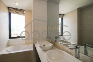 luxury 2 bedroom apartment pool and gym daun penh for rent