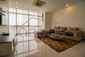 luxury 2 bedroom apartment pool and gym daun penh for rent