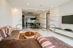 luxury 2 bedroom apartment pool and gym daun penh for rent