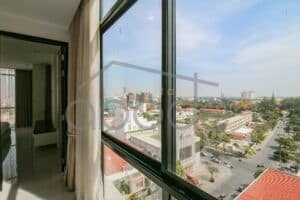 luxury 2 bedroom apartment pool and gym daun penh for rent