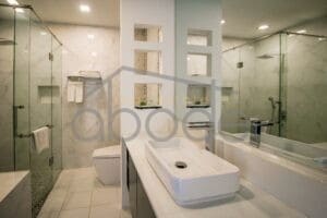 Luxury studio apartment pool and gym daun penh for rent