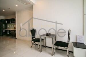 Luxury studio apartment pool and gym daun penh for rent