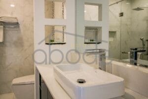 Luxury studio apartment pool and gym daun penh for rent