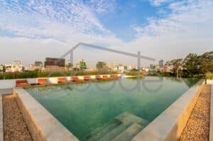 Best swimming pools in Phnom Penh