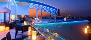 Best swimming pools in Phnom Penh