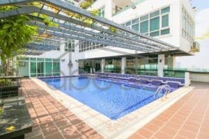 1 bedroom apartment for rent BKK 3