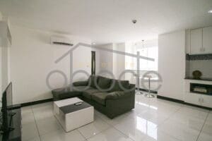 1 bedroom apartment for rent BKK 3