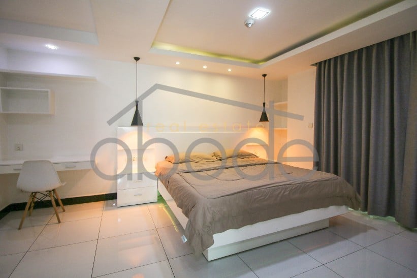 1 bedroom apartment for rent BKK 3