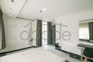 1 bedroom apartment for rent BKK 3