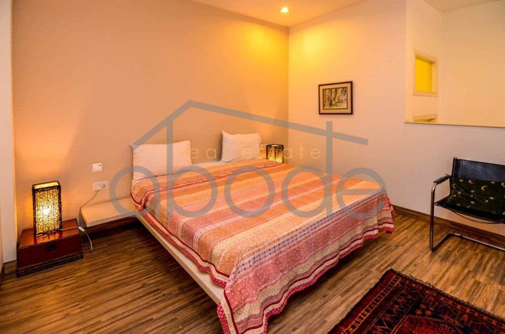 1 bedroom riverside apartment for rent Phnom Penh