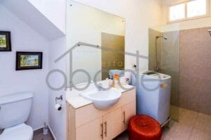 1 bedroom riverside apartment for rent Phnom Penh