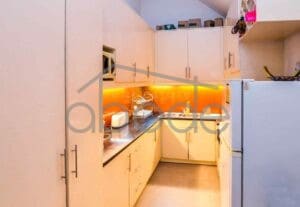 1 bedroom riverside apartment for rent Phnom Penh