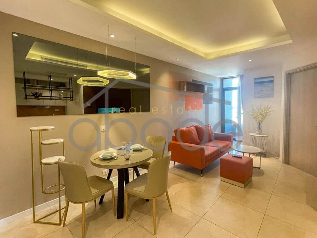 1 bedroom apartment for rent Tonle Bassac