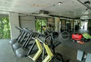 1 bedroom apartment for rent Tonle Bassac