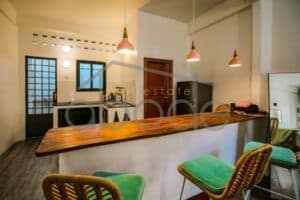 2 bedroom duplex apartment for sale Phnom Penh