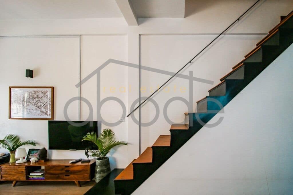 2 bedroom duplex apartment for sale Phnom Penh