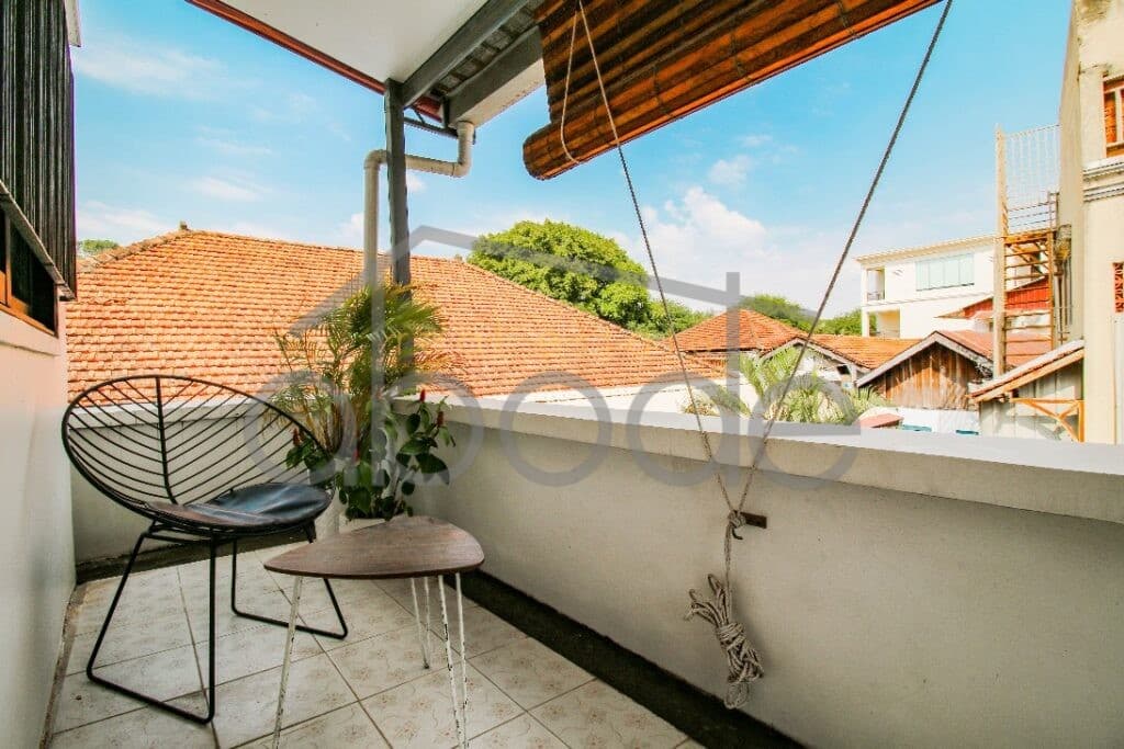 2 bedroom duplex apartment for sale Phnom Penh
