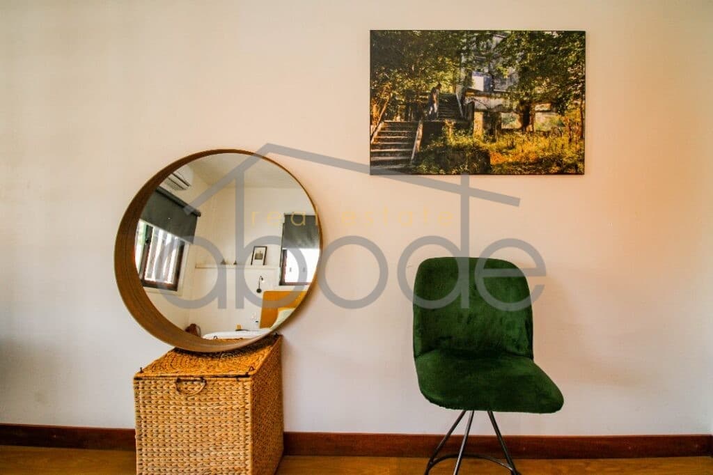 2 bedroom duplex apartment for sale Phnom Penh